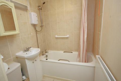 1 bedroom retirement property for sale, 12 Mount Pleasant Road, Poole, BH15