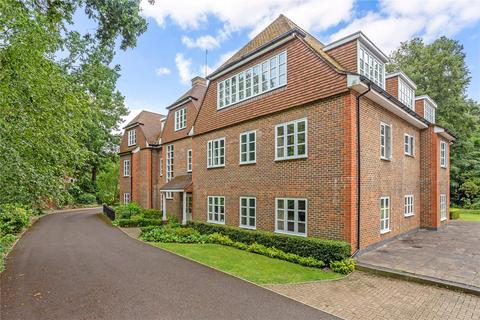 2 bedroom apartment for sale, Cross Road, Sunningdale, Berkshire, SL5