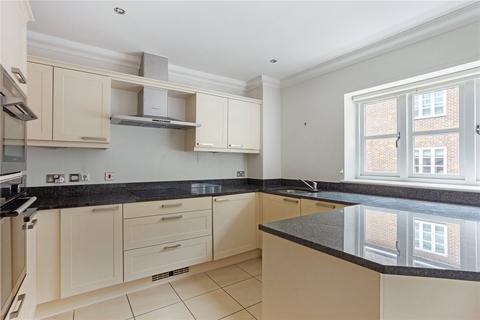 2 bedroom apartment for sale, Cross Road, Sunningdale, Berkshire, SL5