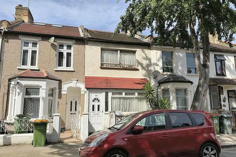 3 bedroom terraced house for sale, Meath Road, London