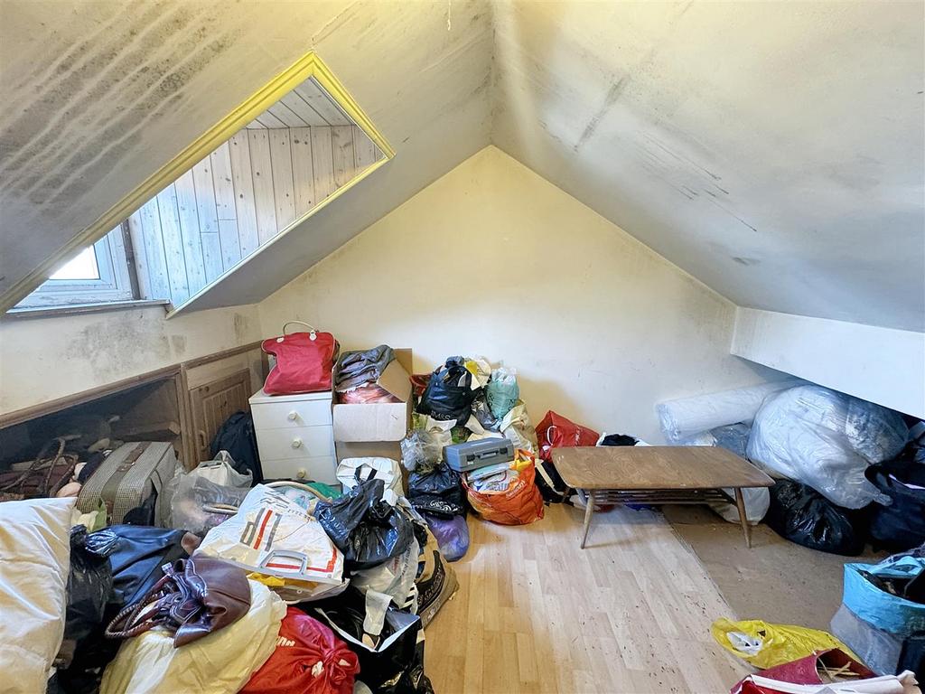 Loft Room