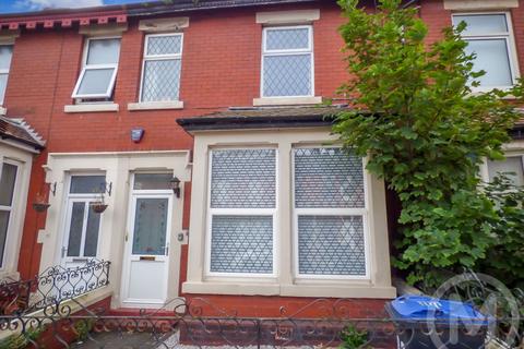 3 bedroom terraced house for sale, Palatine Road, Blackpool