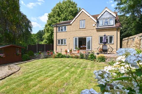 4 bedroom detached house for sale, Rags Lane, Goffs Oak EN7