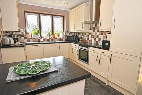 4 bedroom detached house for sale, Rags Lane, Goffs Oak EN7