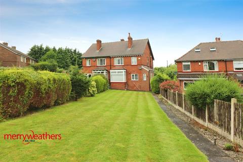 3 bedroom semi-detached house for sale, Doncaster Road, Thrybergh, Rotherham