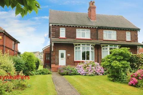 132 Doncaster Road, Thrybergh, Rotherham, S65 4BG