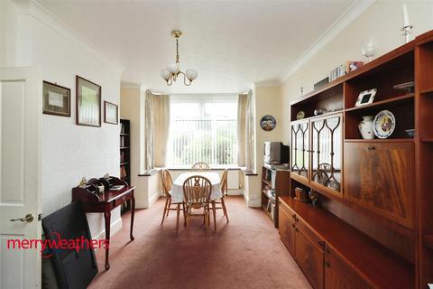 132 Doncaster Road, Thrybergh, Rotherham, S65 4BG