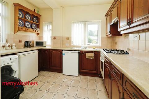 132 Doncaster Road, Thrybergh, Rotherham, S65 4BG