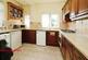 Extended kitchen