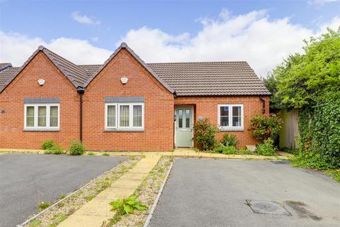 2 bedroom semi-detached bungalow for sale, Morello Drive, Beechdale NG8