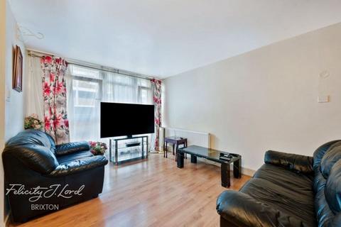 3 bedroom flat for sale, Odin House, Flaxman Road, London, SE5