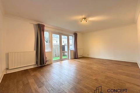 undefined, Nairn Court, 7 Trinity Road, Wimbledon, SW19