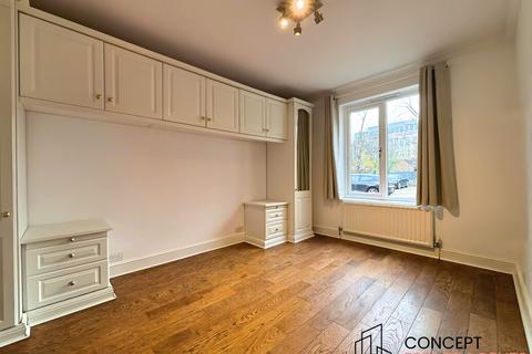 undefined, Nairn Court, 7 Trinity Road, Wimbledon, SW19