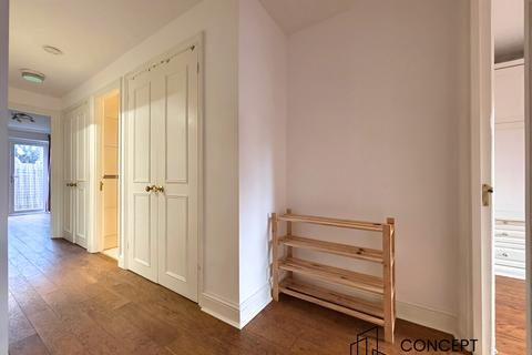 undefined, Nairn Court, 7 Trinity Road, Wimbledon, SW19