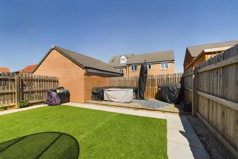 3 bedroom detached house for sale, Furnace Close, North Hykeham, Lincoln