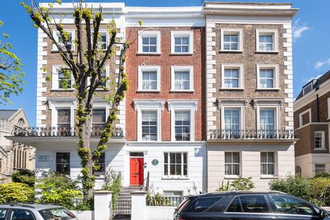 1 bedroom flat to rent, Artesian Road, Westbourne Grove, London, W2