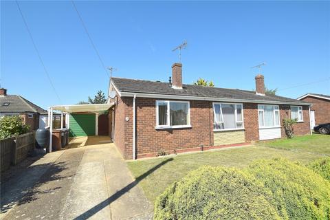 19 Camborne Road, Kesgrave, Ipswich, IP5 1JP