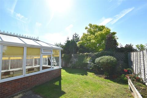 19 Camborne Road, Kesgrave, Ipswich, IP5 1JP