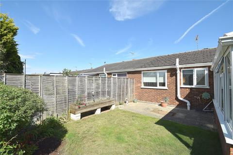 19 Camborne Road, Kesgrave, Ipswich, IP5 1JP