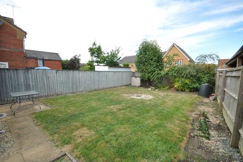 3 bedroom end of terrace house for sale, Hyde Road, Swindon, Wiltshire, SN2