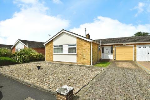 3 bedroom bungalow for sale, Michigan Close, Kesgrave, Ipswich, Suffolk, IP5