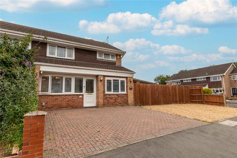 3 bedroom semi-detached house for sale, Hawford Place, Droitwich, Worcestershire, WR9