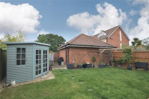 58 Broadlands Way, Rushmere St Andrew, Ipswich, IP4 5SU