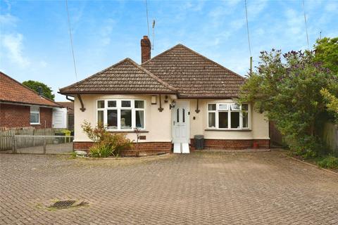 2 bedroom bungalow for sale, Bell Lane, Kesgrave, Ipswich, Suffolk, IP5