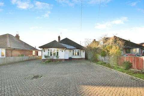 2 bedroom bungalow for sale, Bell Lane, Kesgrave, Ipswich, Suffolk, IP5