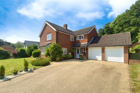 5 bedroom detached house for sale, Brook Lane, Playford, Ipswich, Suffolk, IP6