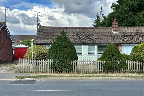 3 bedroom bungalow for sale, Mendip Drive, Rushmere St. Andrew, Ipswich, Suffolk, IP5