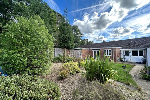 3 bedroom bungalow for sale, Mendip Drive, Rushmere St. Andrew, Ipswich, Suffolk, IP5