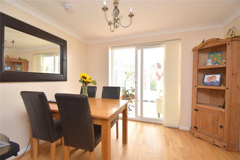 4 bedroom detached house for sale, Bailey Avenue, Kesgrave, Ipswich, IP5