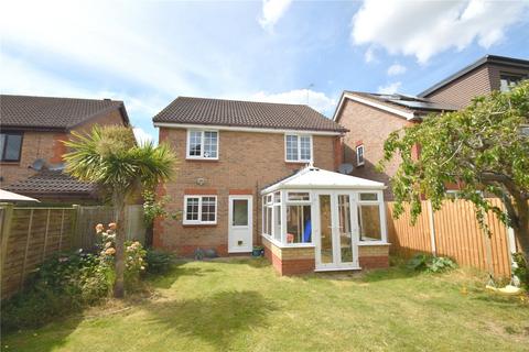 3 Bailey Avenue, Kesgrave, Ipswich, IP5 2EE