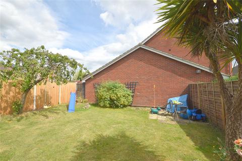 3 Bailey Avenue, Kesgrave, Ipswich, IP5 2EE