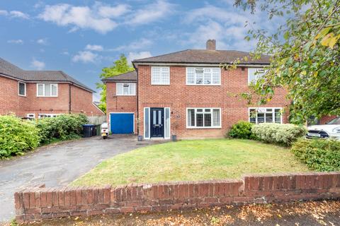 4 bedroom semi-detached house for sale, Elsworthy, Thames Ditton KT7