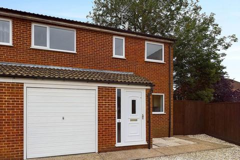 3 bedroom semi-detached house for sale, The Acre, Marlow SL7