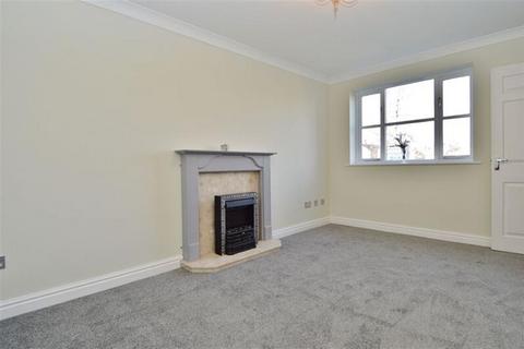 2 bedroom end of terrace house for sale, Forge Road, Rugeley, WS15 2JP