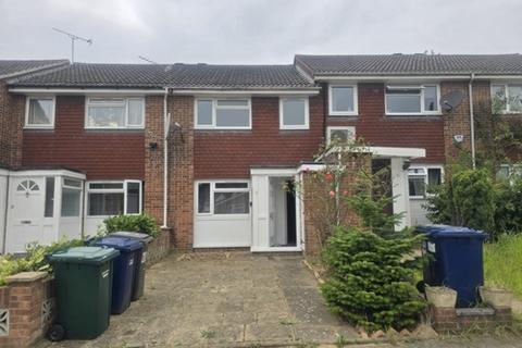 3 bedroom terraced house for sale, Rankin Close, Colindale, NW9