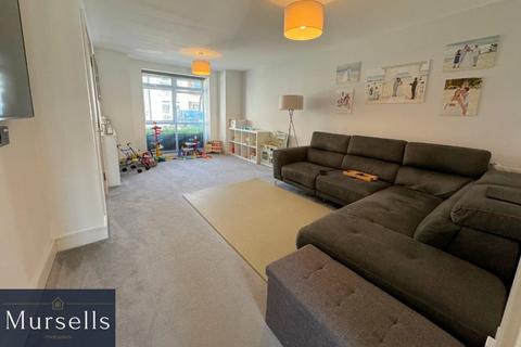 3 bedroom terraced house for sale, Stabler Way, Poole BH15