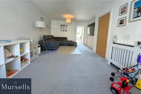 3 bedroom terraced house for sale, Stabler Way, Poole BH15