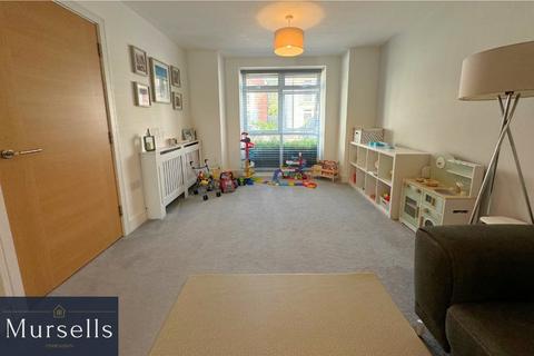 3 bedroom terraced house for sale, Stabler Way, Poole BH15