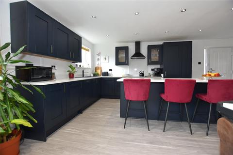 1 Amberley Close, Wirral, CH46 6HA