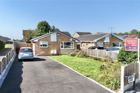 1 Amberley Close, Wirral, CH46 6HA