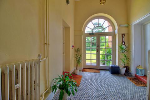 32 Swallowfield Park, Swallowfield, Reading, RG7 1TG