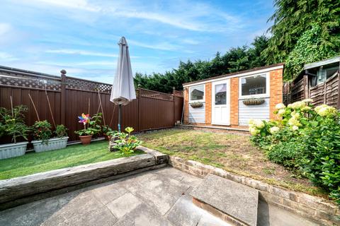 168 Cotterells, Hemel Hempstead, HP1 1JW