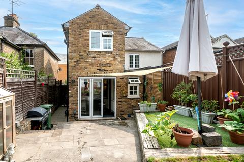 168 Cotterells, Hemel Hempstead, HP1 1JW