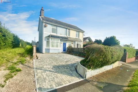 2 bedroom semi-detached house for sale, High Street, Laleston, Bridgend County. CF32 0HL