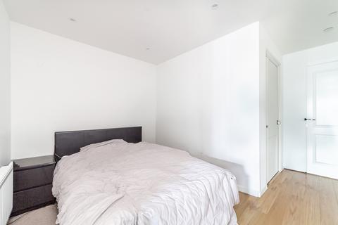 Studio for sale, Dalston Lane, London E8