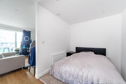 Studio for sale, Dalston Lane, London E8